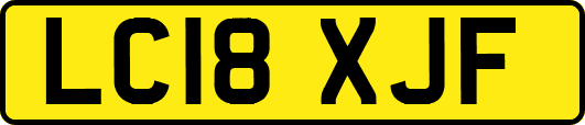 LC18XJF