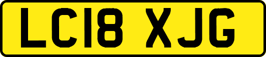 LC18XJG