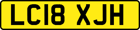 LC18XJH