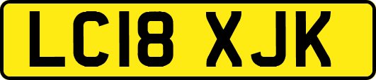 LC18XJK