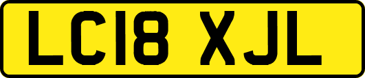 LC18XJL