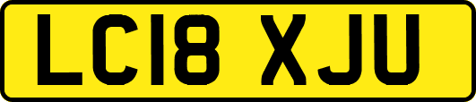 LC18XJU