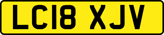 LC18XJV
