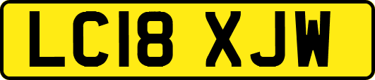 LC18XJW