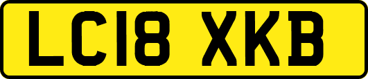 LC18XKB