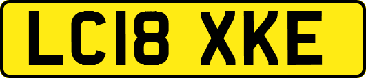LC18XKE