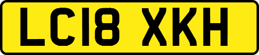 LC18XKH