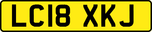 LC18XKJ