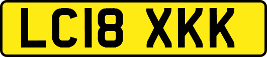 LC18XKK
