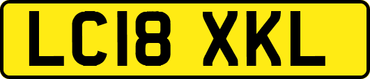LC18XKL