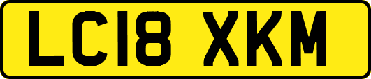 LC18XKM