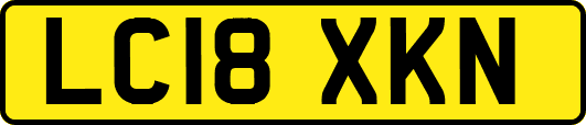 LC18XKN