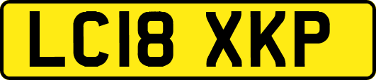 LC18XKP