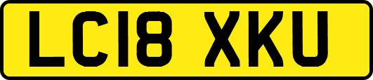 LC18XKU