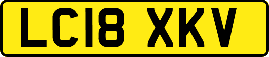 LC18XKV