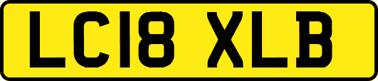 LC18XLB