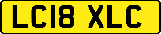 LC18XLC
