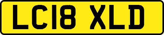 LC18XLD