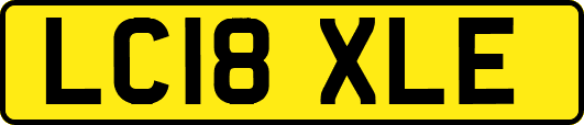 LC18XLE