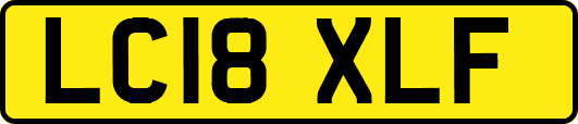LC18XLF