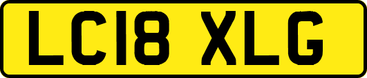 LC18XLG