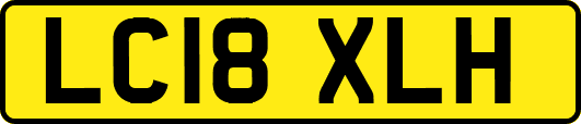 LC18XLH