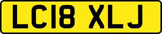 LC18XLJ