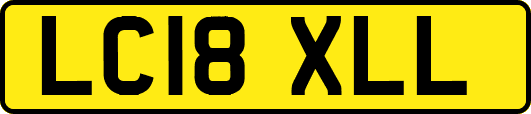 LC18XLL