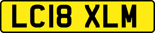 LC18XLM