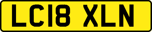 LC18XLN