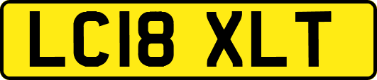 LC18XLT
