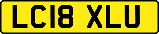 LC18XLU