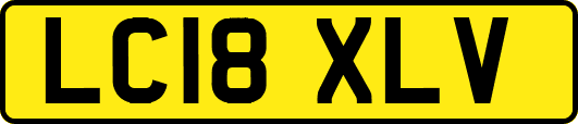 LC18XLV