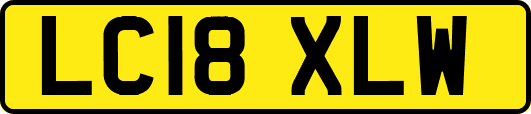 LC18XLW