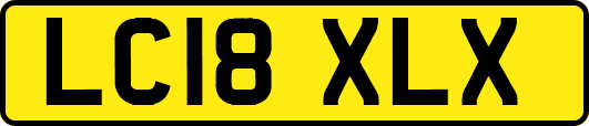 LC18XLX