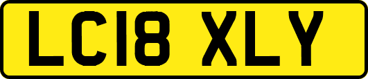 LC18XLY