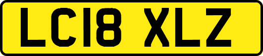 LC18XLZ