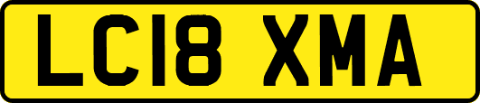 LC18XMA
