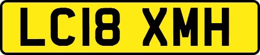 LC18XMH