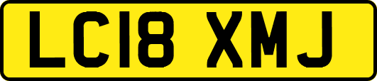 LC18XMJ