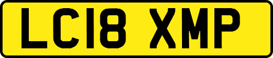 LC18XMP