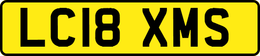 LC18XMS
