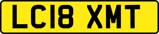 LC18XMT