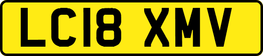 LC18XMV
