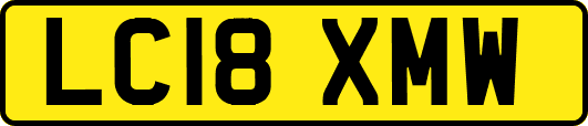 LC18XMW