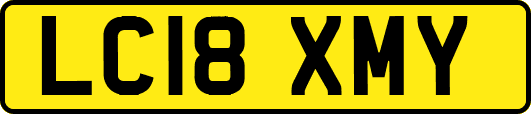 LC18XMY