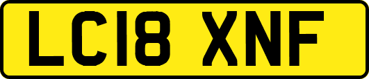 LC18XNF