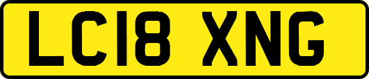 LC18XNG