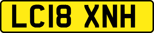 LC18XNH