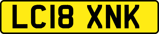 LC18XNK